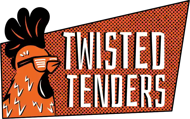 Twisted Tenders Twisted Tenders