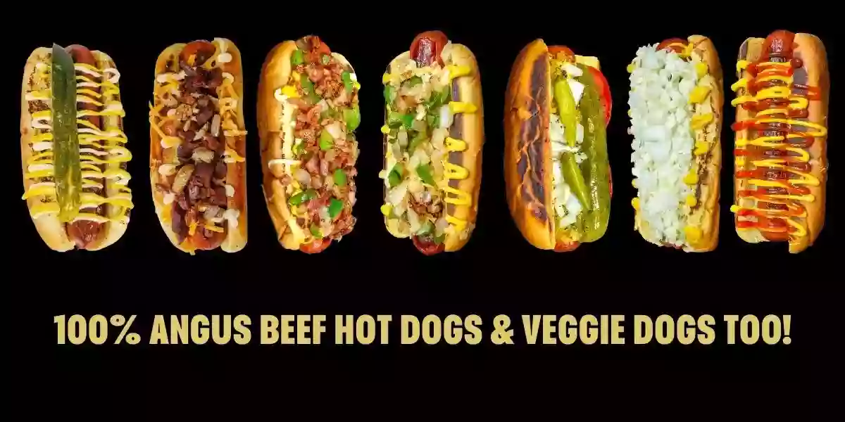 Nash Dogs Nash Dogs