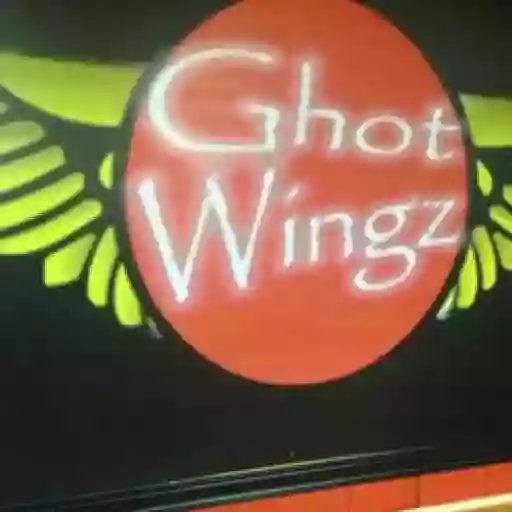 Ghot Wingz Ghot Wingz