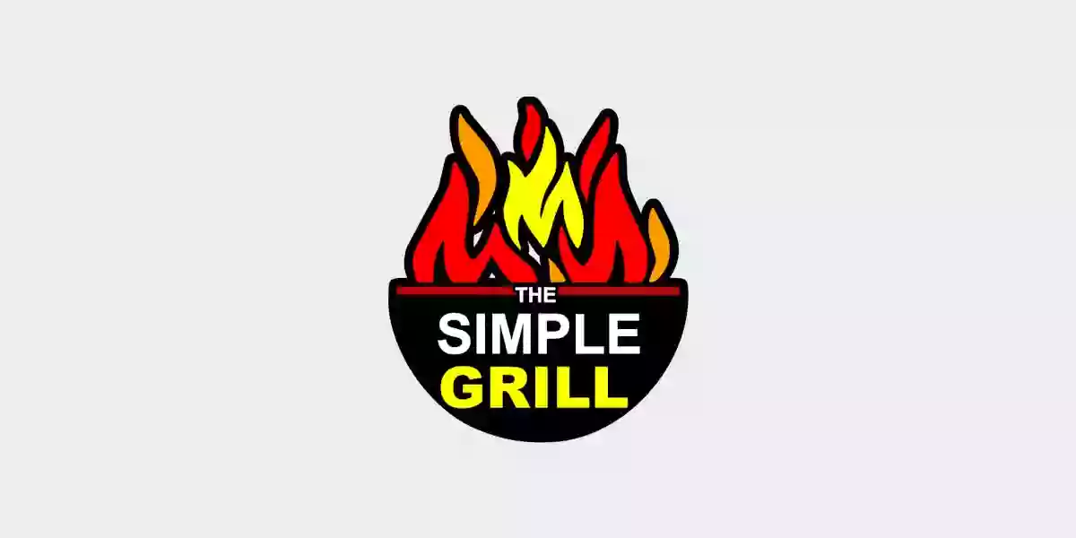 The Simple Grill The Simple Grill