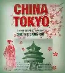 China Tokyo China Tokyo