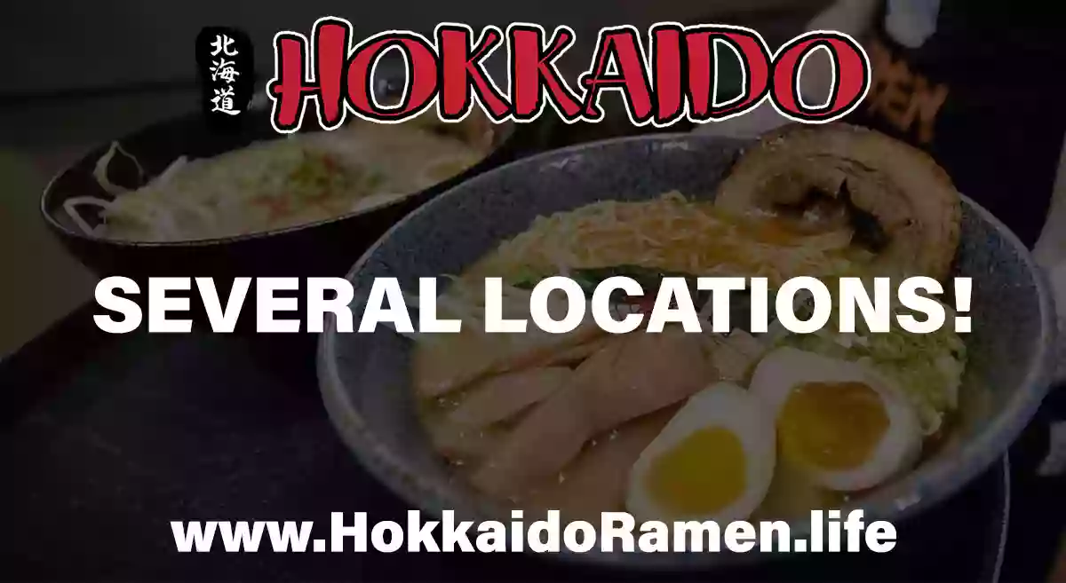 Hokkaido Ramen House Hokkaido Ramen House