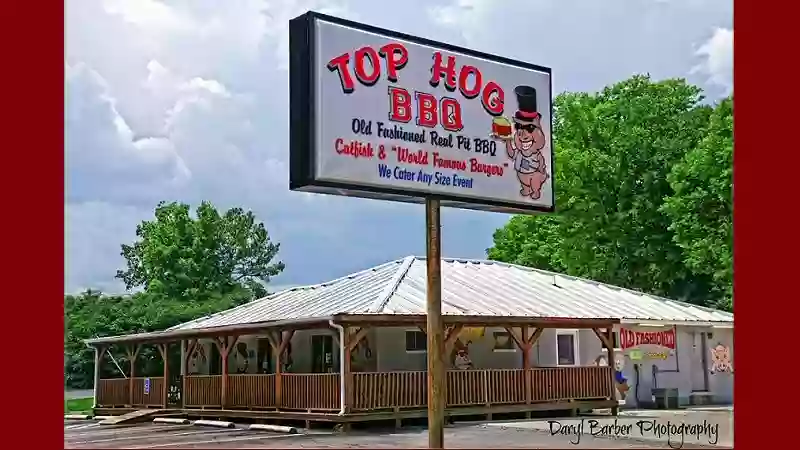 Top Hog BBQ Top Hog BBQ