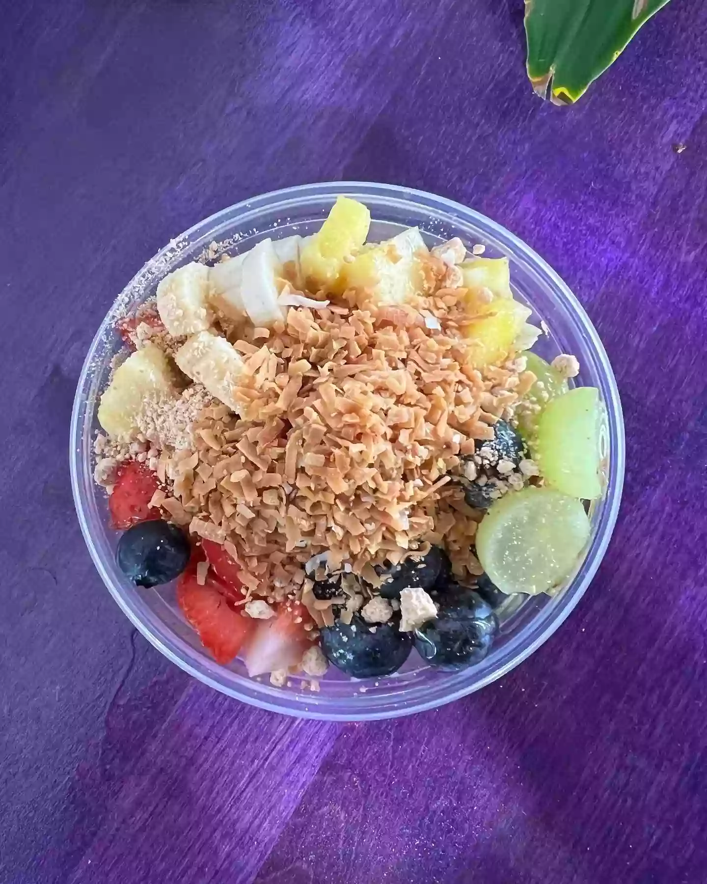 The Acai Addiction The Acai Addiction