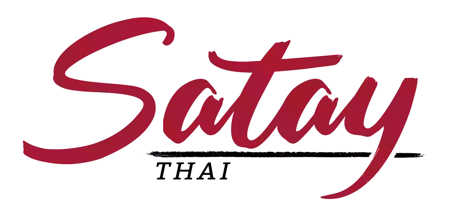 Thai Satay Thai Satay
