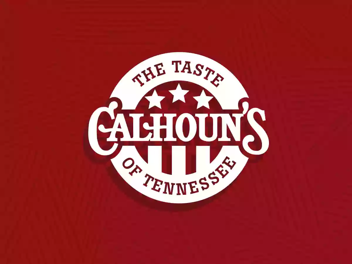 Calhoun's Calhoun's