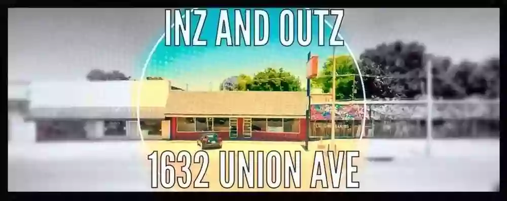 Inz & Outz Inz & Outz