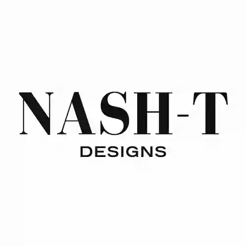Nash-T Designs Nash-T Designs