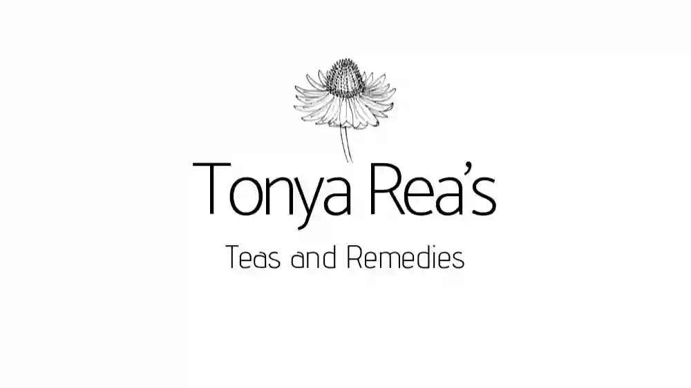 Tonya Rea's Tea Tonya Rea's Tea