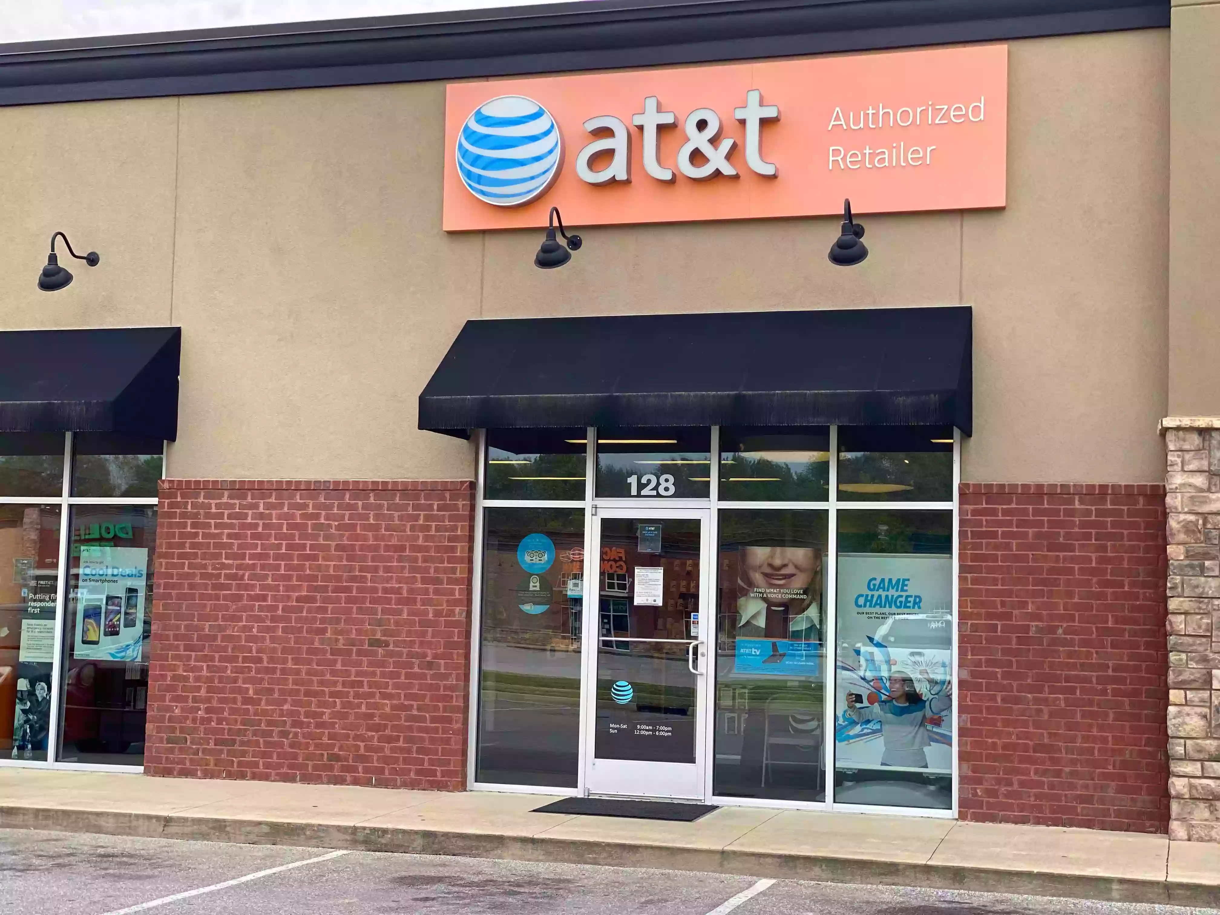 AT&T Store AT&T Store