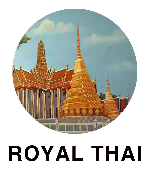 Royal Thai Royal Thai