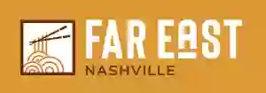 Far East Nashville Far East Nashville