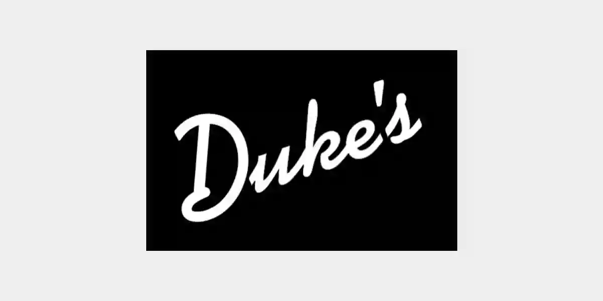 Duke's Duke's