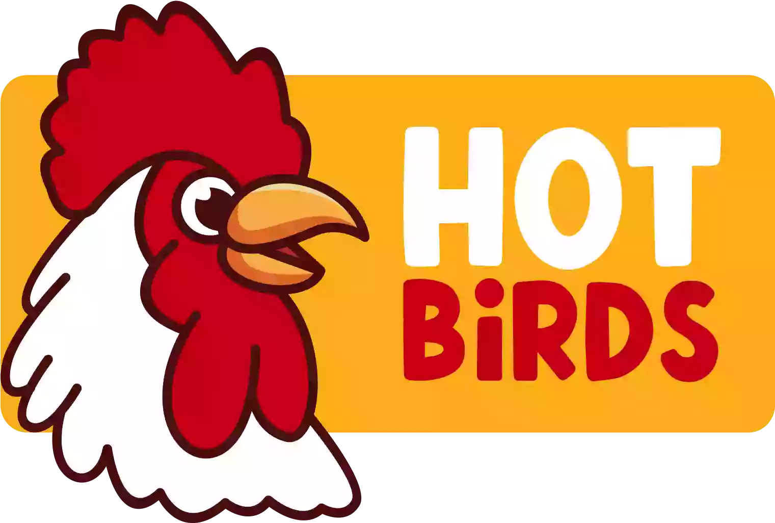 Hot Birds Hot Birds