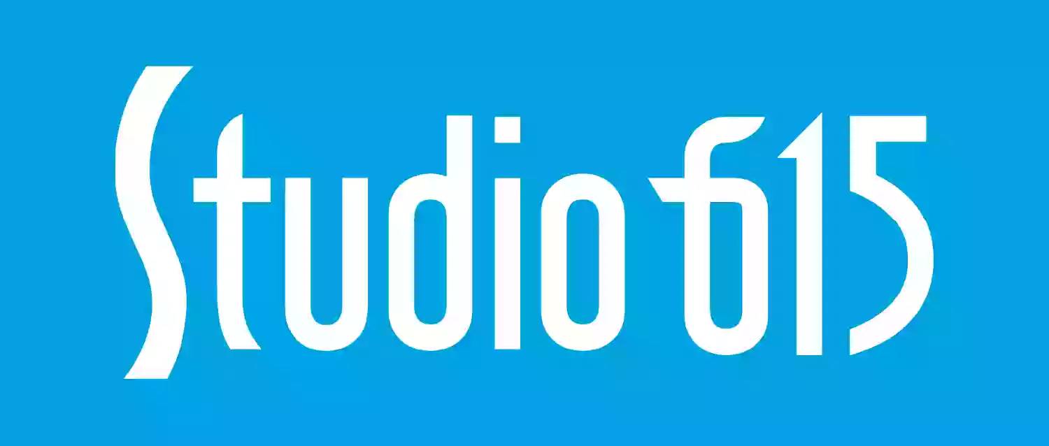Studio 615 Studio 615
