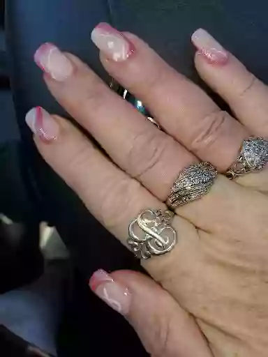 Nail First Nail First