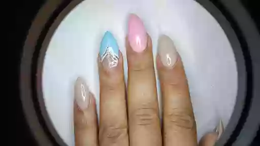 Creative Nails Creative Nails