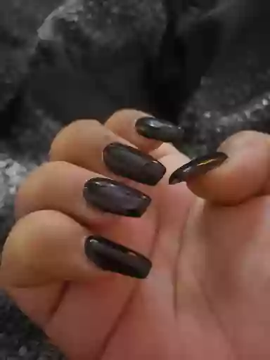 Star Nails Star Nails