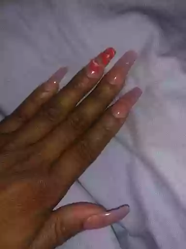 Lovely Nails Lovely Nails