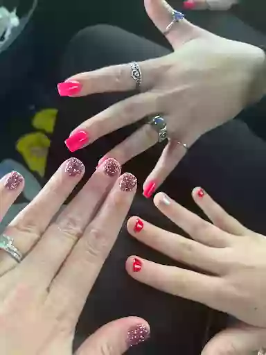 Bella Nail Skin Care Bella Nail Skin Care