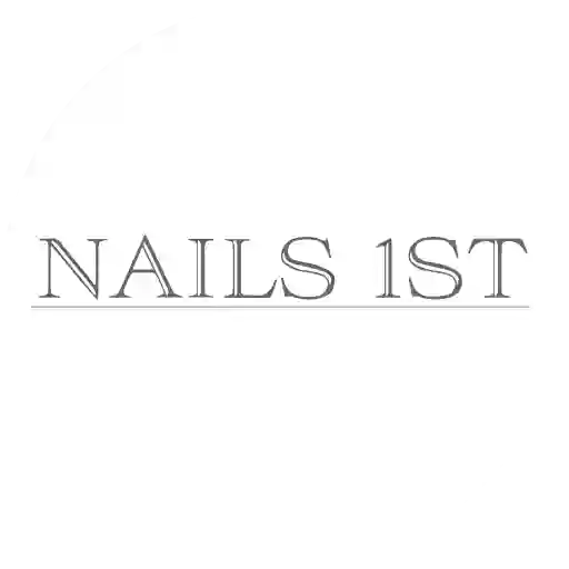 NAILS 1ST NAILS 1ST