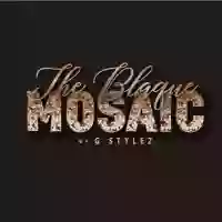 The Blaque Mosaic The Blaque Mosaic