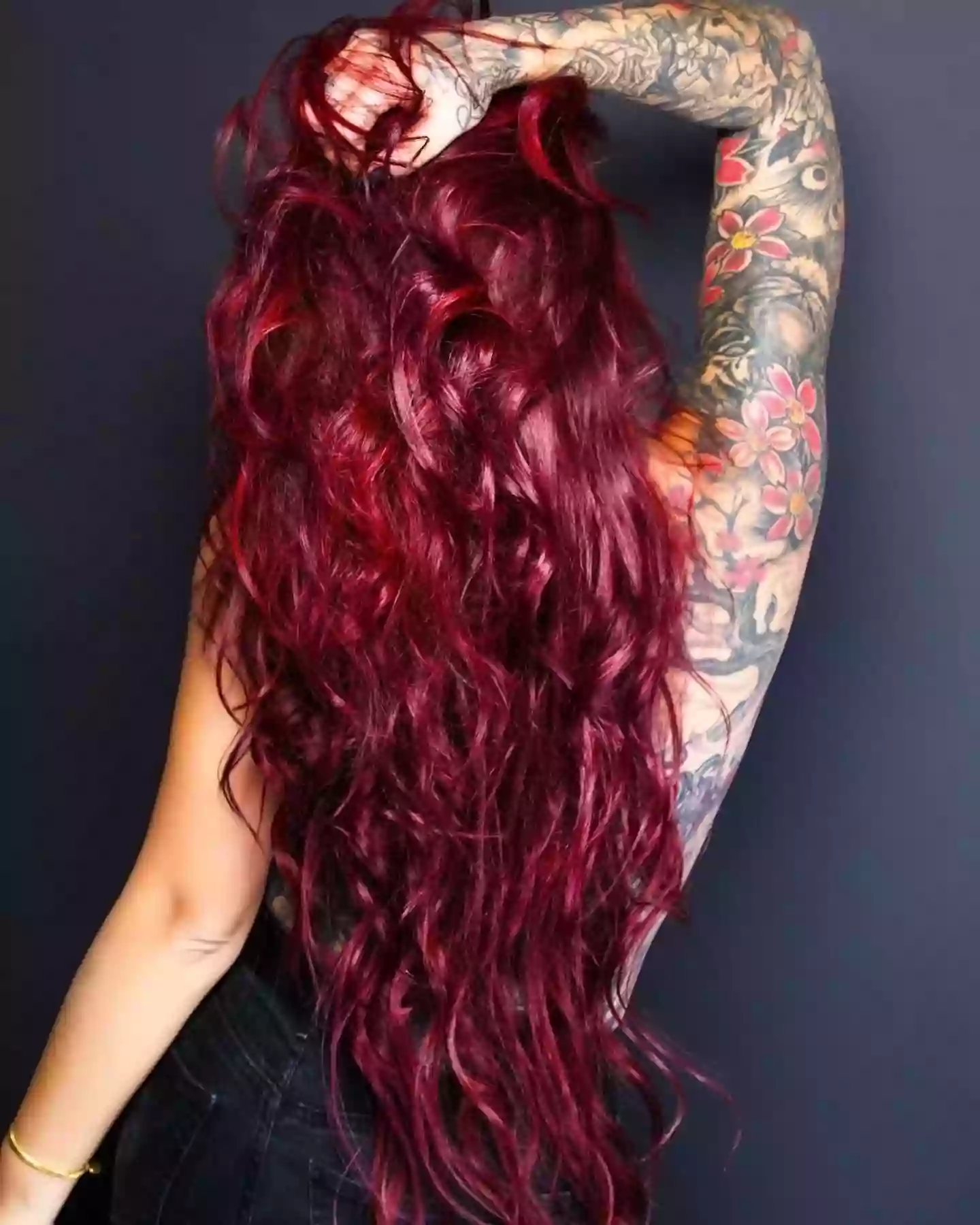 Lotus Hair Lotus Hair