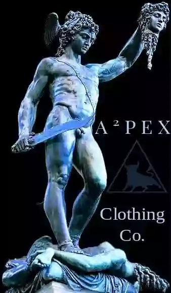 AAPEX clothing co AAPEX clothing co