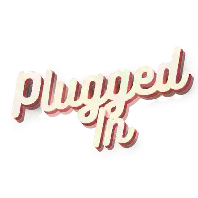 Plugged In Plugged In