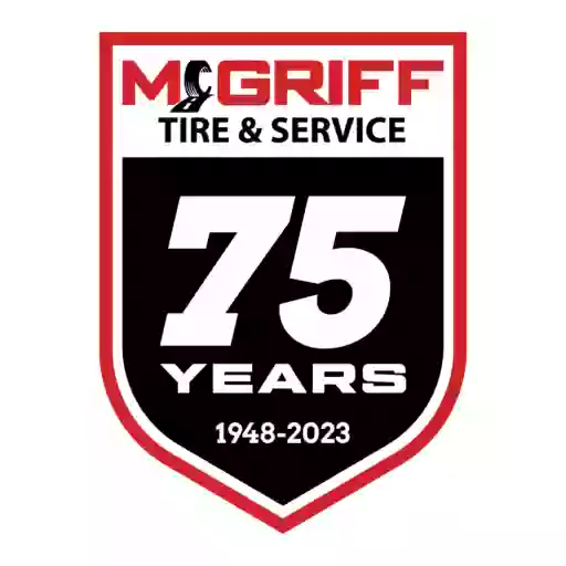 McGriff Tire McGriff Tire