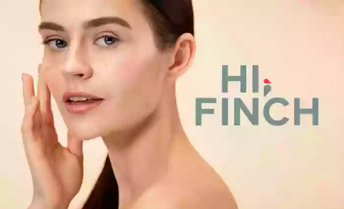 Hi, Finch