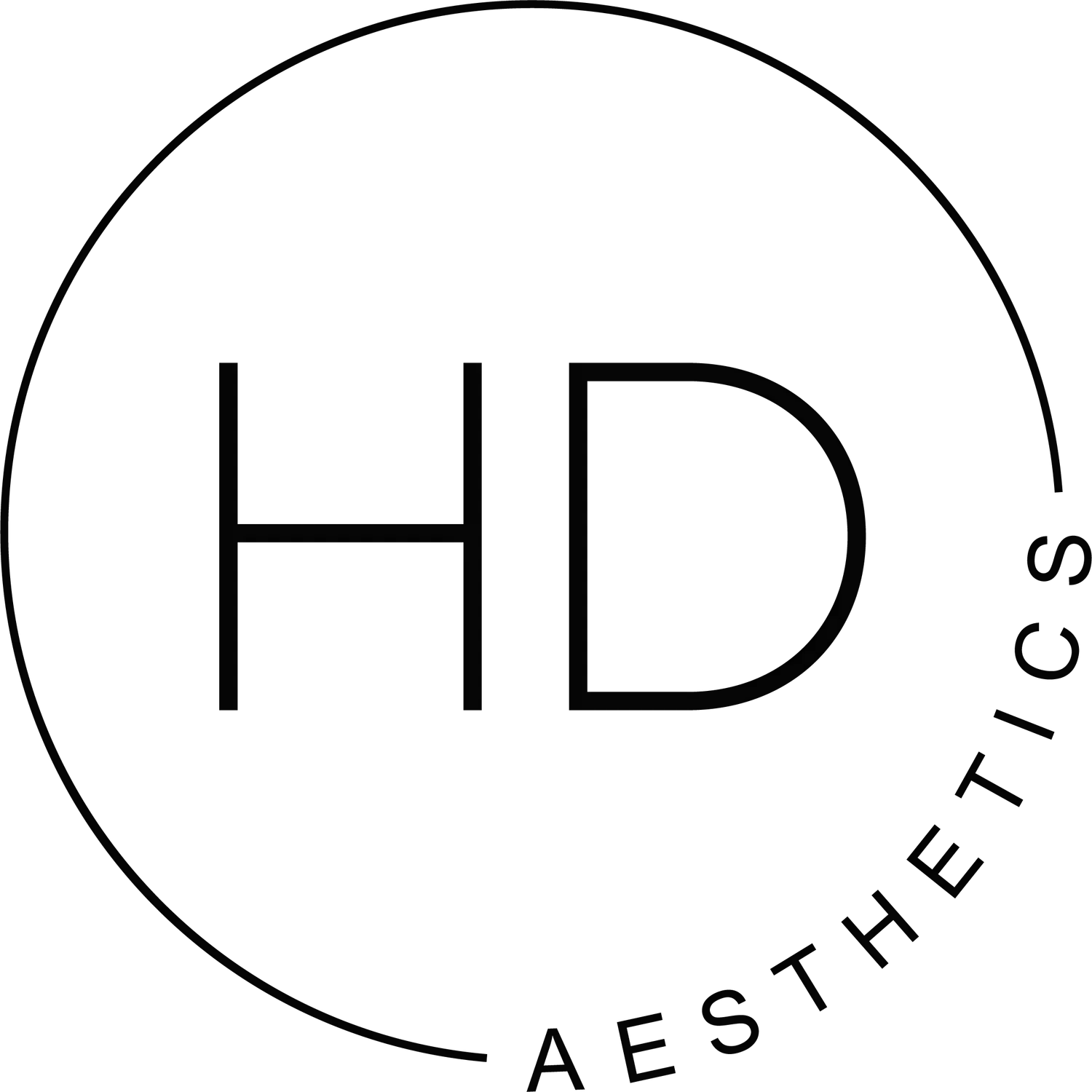 HD Aesthetics HD Aesthetics