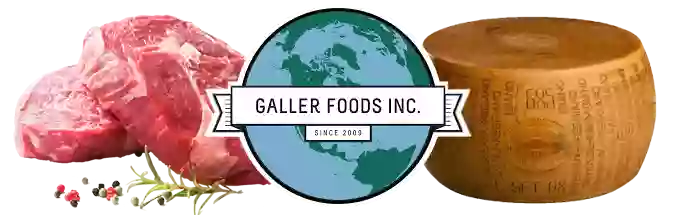 Galler Foods Galler Foods