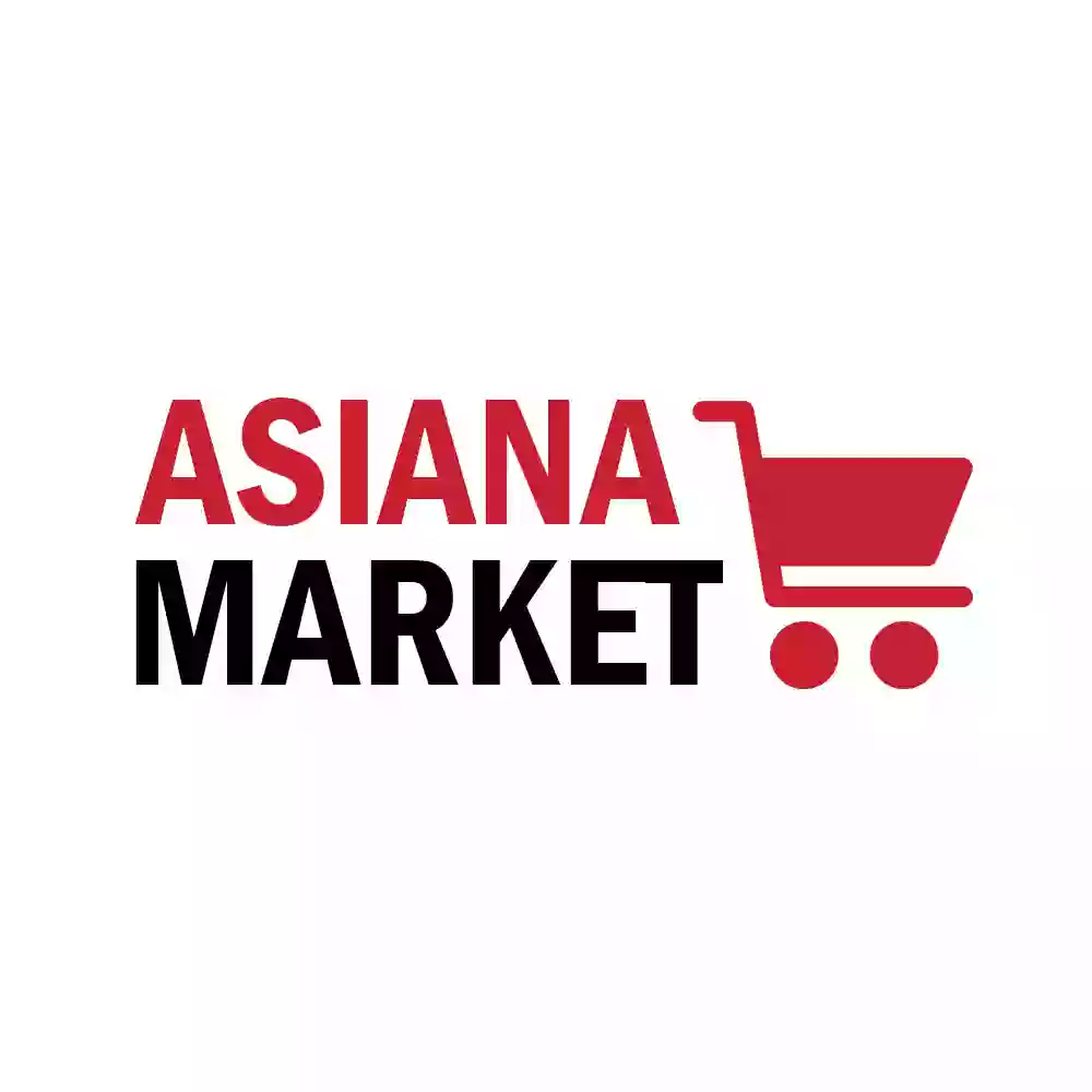 Asiana Market Asiana Market