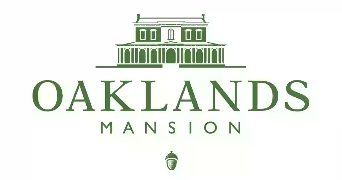 Oaklands Mansion Oaklands Mansion