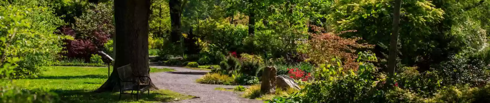 UT Gardens Knoxville UT Gardens Knoxville