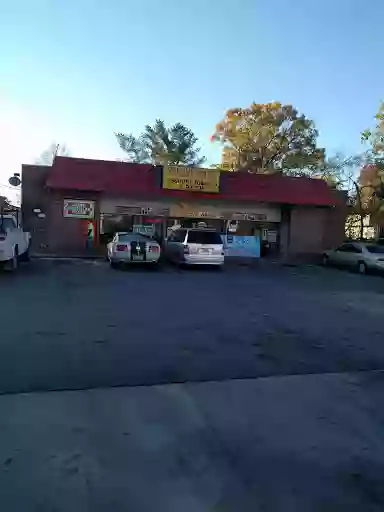 Speedy Mart Speedy Mart