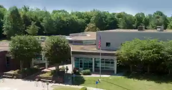 Franklin Family YMCA Franklin Family YMCA
