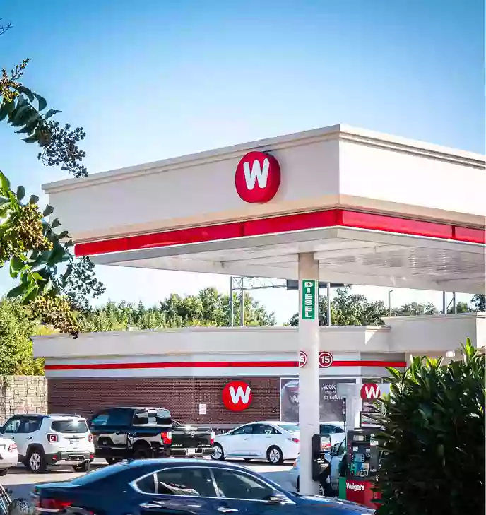 Weigel's Weigel's