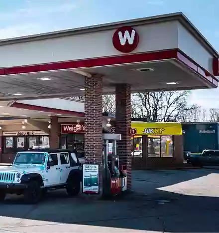 Weigel's Weigel's