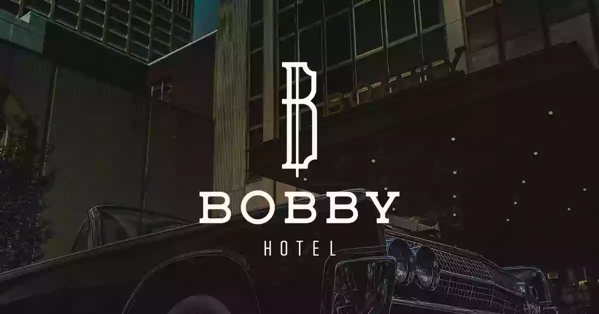 Bobby Hotel Bobby Hotel