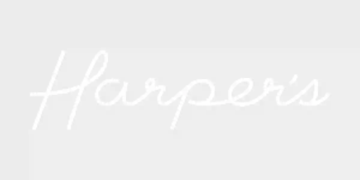 Harper's Harper's