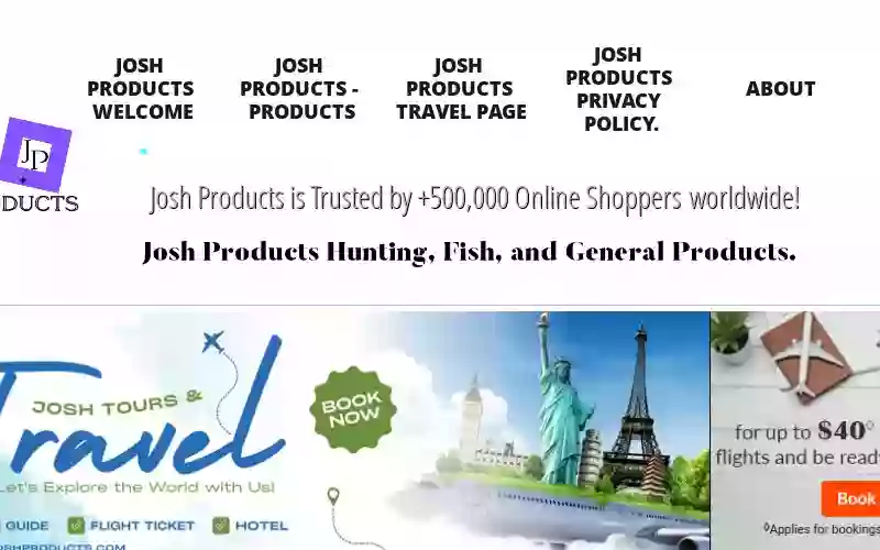 Josh Products Josh Products