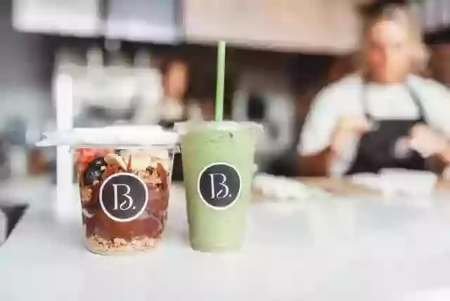 Basic. Eatery Basic. Eatery
