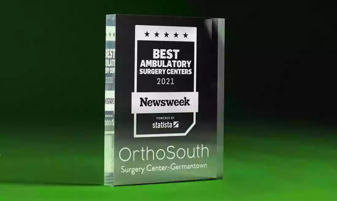 OrthoSouth OrthoSouth