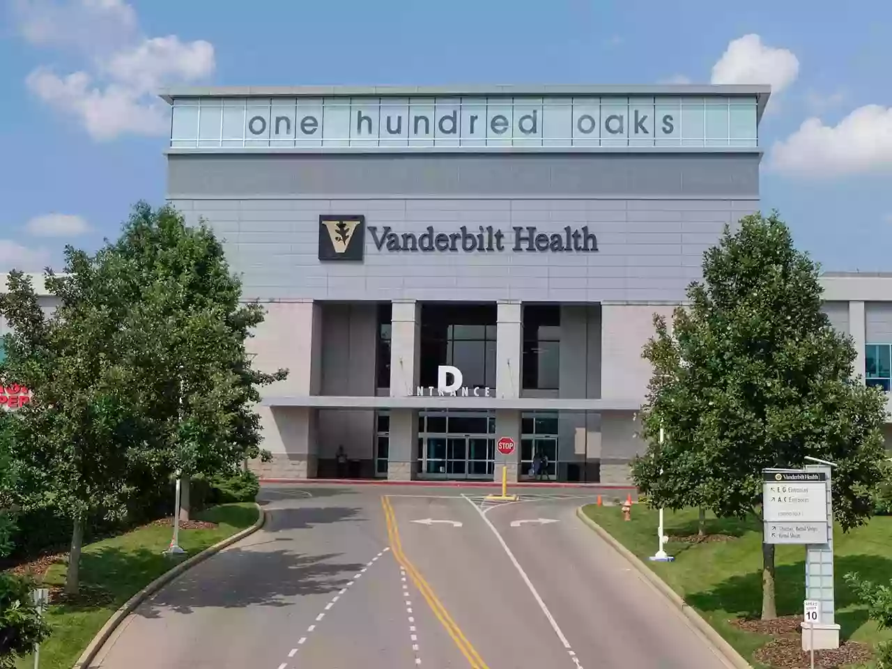 Vanderbilt Medical Infusion Clinic Vanderbilt Medical Infusion Clinic