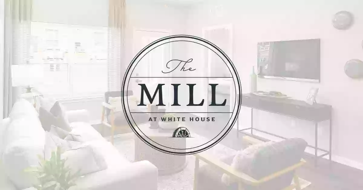 The Mill at White House The Mill at White House
