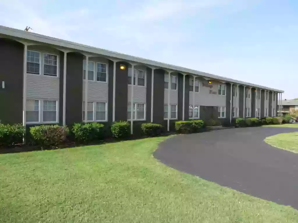 Village Place Village Place