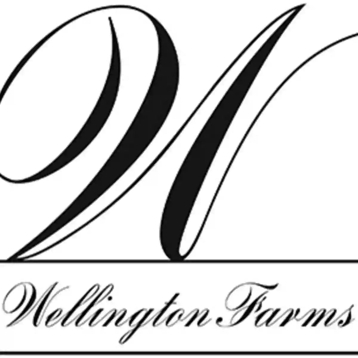 Wellington Farms Wellington Farms