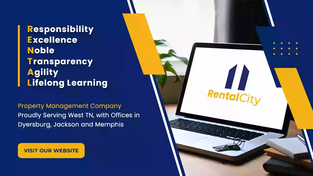 RentalCity - Jackson RentalCity - Jackson